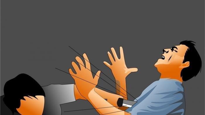 Mahasiswa Di Baubau Sulawesi Tenggara Ditikam OTK Karena Diduga Sering Unjuk Rasa