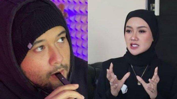 Marah Cita Citata Diberitakan Rebut Suami Orang, Didi Mahardika Polisikan Stasiun TV