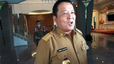Masa Jabatannya Segera Habis, Begini Komentar Gubernur Lampung Terkait Pembangunan