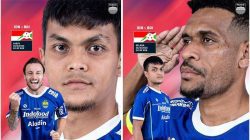 Pemain Timnas Indonesia Di FIFA Matchday, 4 Nama Dari Persib Bandung Dan Elkan Baggott