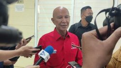 Politikus PDIP Desak Polisi Periksa Denny Indrayana Soal Bocoran Pemilu Tertutup