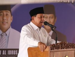 Prabowo Unggul Versi Litbang Kompas, Gerindra: Penerus Jokowi