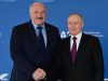 Presiden Belarusia Dikabarkan Masuk Rumah Sakit Setelah Bertemu Vladimir Putin, Kondisinya Kritis