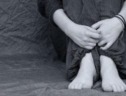 Pria Di Padang Lakukan Pelecehan Seksual Ke Anak Berkebutuhan Khusus Pria Di Padang Lakukan Pelecehan Seksual Ke Anak Berkebutuhan Khusus