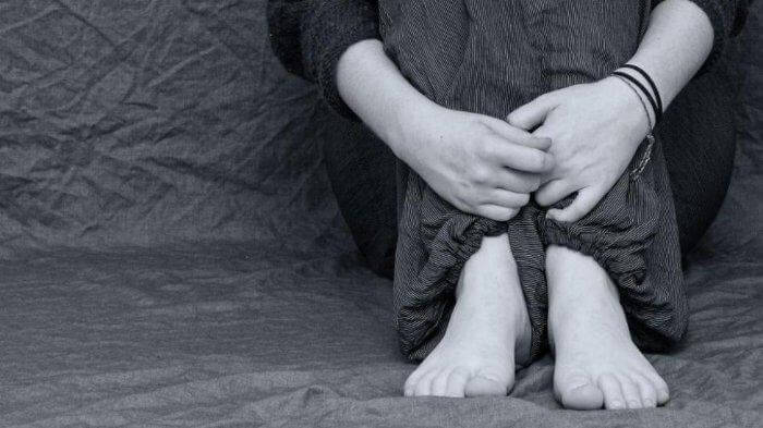 Pria Di Padang Lakukan Pelecehan Seksual Ke Anak Berkebutuhan Khusus