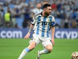 Reaksi Kocak Warganet Soal Timnas Indonesia Vs Argentina, Menanti Rizky Ridho Kantongin Lionel Messi