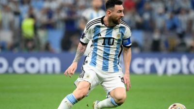 Reaksi Kocak Warganet Soal Timnas Indonesia Vs Argentina, Menanti Rizky Ridho Kantongin Lionel Messi