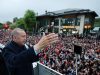 Recep Tayyip Erdogan Memenangkan Putaran Kedua Pemilihan Presiden Turki
