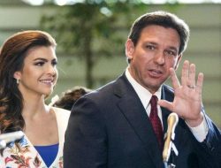 Ron DeSantis Akan Maju Jadi Kandidat Capres Amerika Serikat Di Pemilu 2024