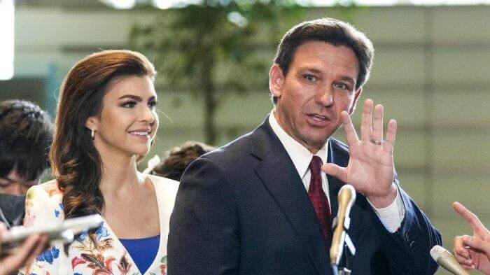 Ron DeSantis Akan Maju Jadi Kandidat Capres Amerika Serikat Di Pemilu 2024