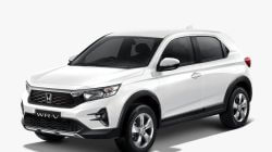 Spesifikasi Honda WR-V Transmisi Manual Yang Dibanderol Rp Rp 269,4 Juta