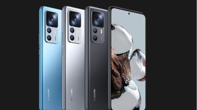 Spesifikasi Xiaomi 12: Usung Fitur Dolby Atmos Dengan Kamera Ultrawide 13 MP, Dibanderol Rp 6,9 Juta