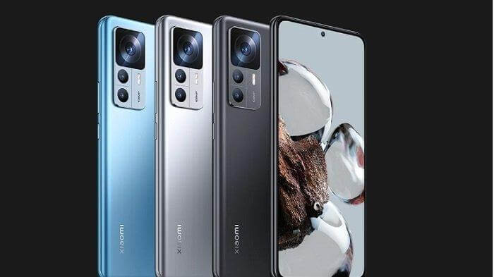 Spesifikasi Xiaomi 12: Usung Fitur Dolby Atmos Dengan Kamera Ultrawide 13 MP, Dibanderol Rp 6,9 Juta