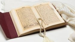 Surat Al Anbiya Ayat 1-10 Dalam Bahasa Arab Dan Latin, Beserta Terjemahannya