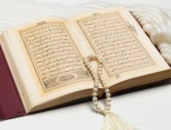 Surat Al Anbiya Ayat 1-10 Dalam Bahasa Arab Dan Latin, Beserta Terjemahannya