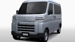 Suzuki Bersama Toyota Kolaborasi Garap Mini Van Listrik Dan Platform BEV Baru