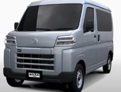 Suzuki Bersama Toyota Kolaborasi Garap Mini Van Listrik Dan Platform BEV Baru