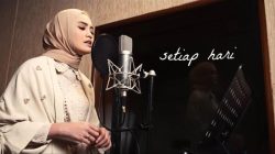 Video Musik Lagu Kemenangan Salma Salsabil Bertajuk Menghargai Kata Rindu Trending Di YouTube