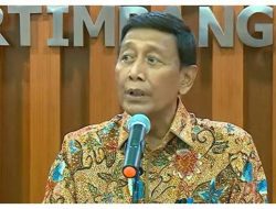 Wiranto Sambangi PPP, Usulkan Nama Potensial Eks Anggota Hanura Jadi Caleg