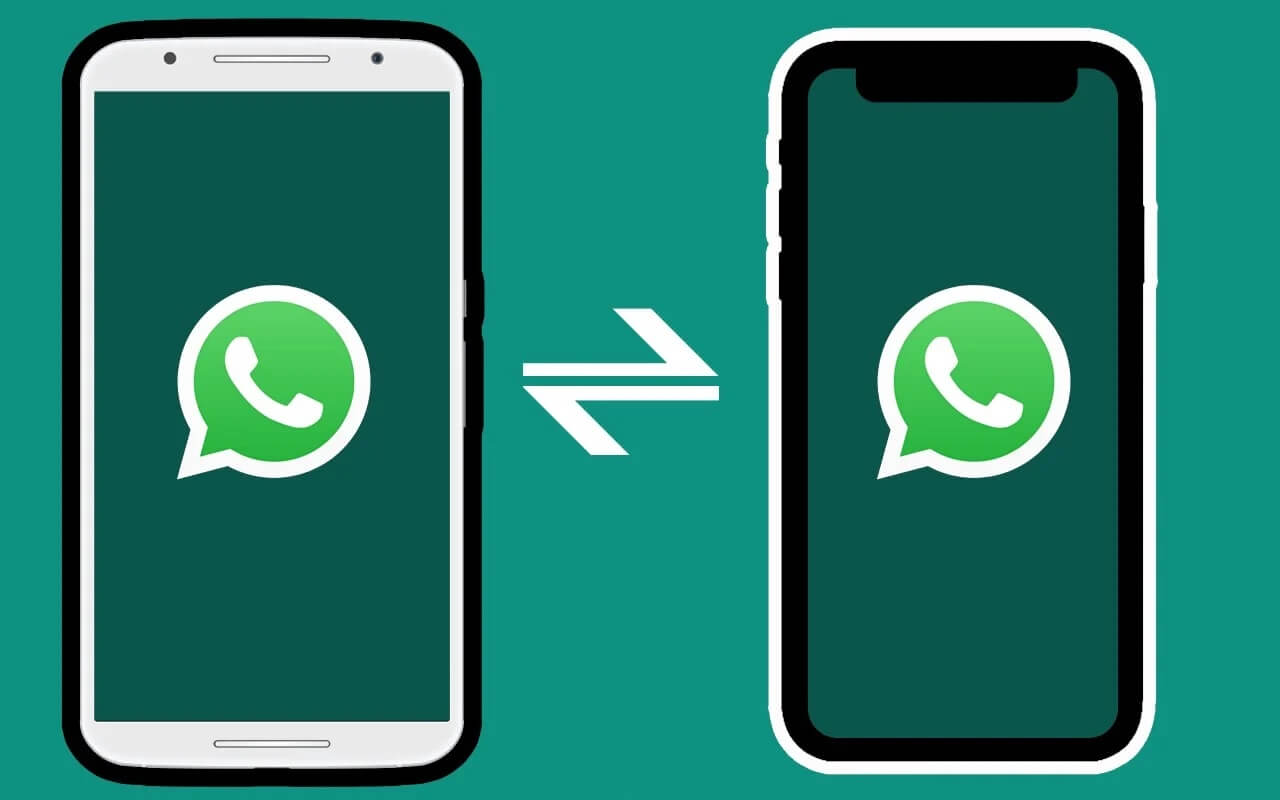 4 Cara Pindah WhatsApp Android ke iPhone dengan Mudah