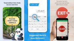 5 Aplikasi Pengubah Tulisan Latin Ke Arab Di Android Dan Ios Yang Populer