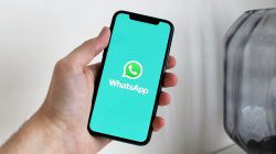 Cara Mudah Melihat Pesan WhatsApp yang Sudah Terhapus