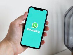 5 Cara Mudah Melihat Pesan WhatsApp yang Sudah Terhapus 5 Cara Mudah Melihat Pesan WhatsApp yang Sudah Terhapus