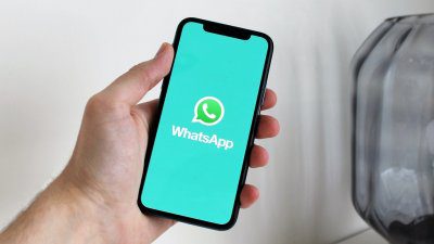 5 Cara Mudah Melihat Pesan WhatsApp yang Sudah Terhapus