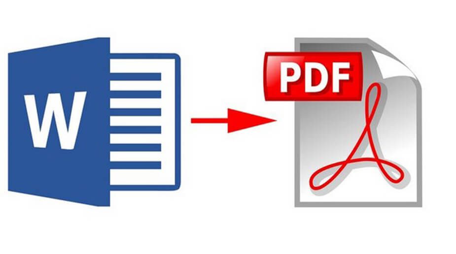 Cara Mudah Membuat File Pdf Menggunakan Ms Word