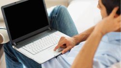 Cara Mudah Mengatasi Black Screen pada Windows
