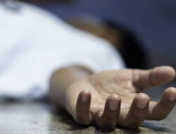 Cemburu dan Sakit Hati, Pasangan Lesbi Bunuh Pensiunan ASN Cemburu dan Sakit Hati, Pasangan Lesbi Bunuh Pensiunan ASN