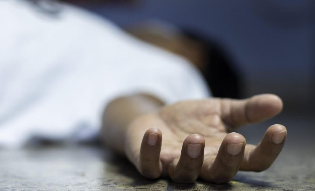 Cemburu dan Sakit Hati, pasanga Lesbi Bunuh Pensiunan ASN
