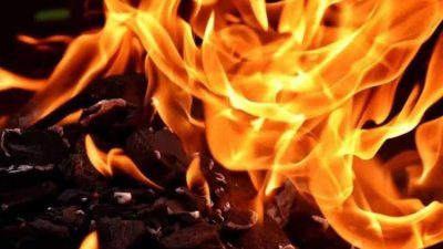 Kandang Ayam Boiler di Pangkalan Bun Terbakar, 3 Orang Meninggal Terbakar