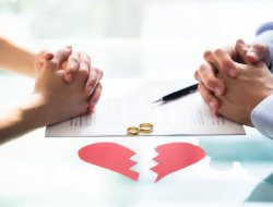 Kasus Perceraian Di Kota Palangka Raya Tercatat Meningkat