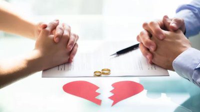 Kasus Perceraian di Kota Palangka Raya Tercatat Meningkat