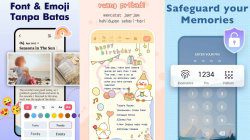 7 Rekomendasi Aplikasi Buku Harian Pribadi dengan Keamanan Terbaik