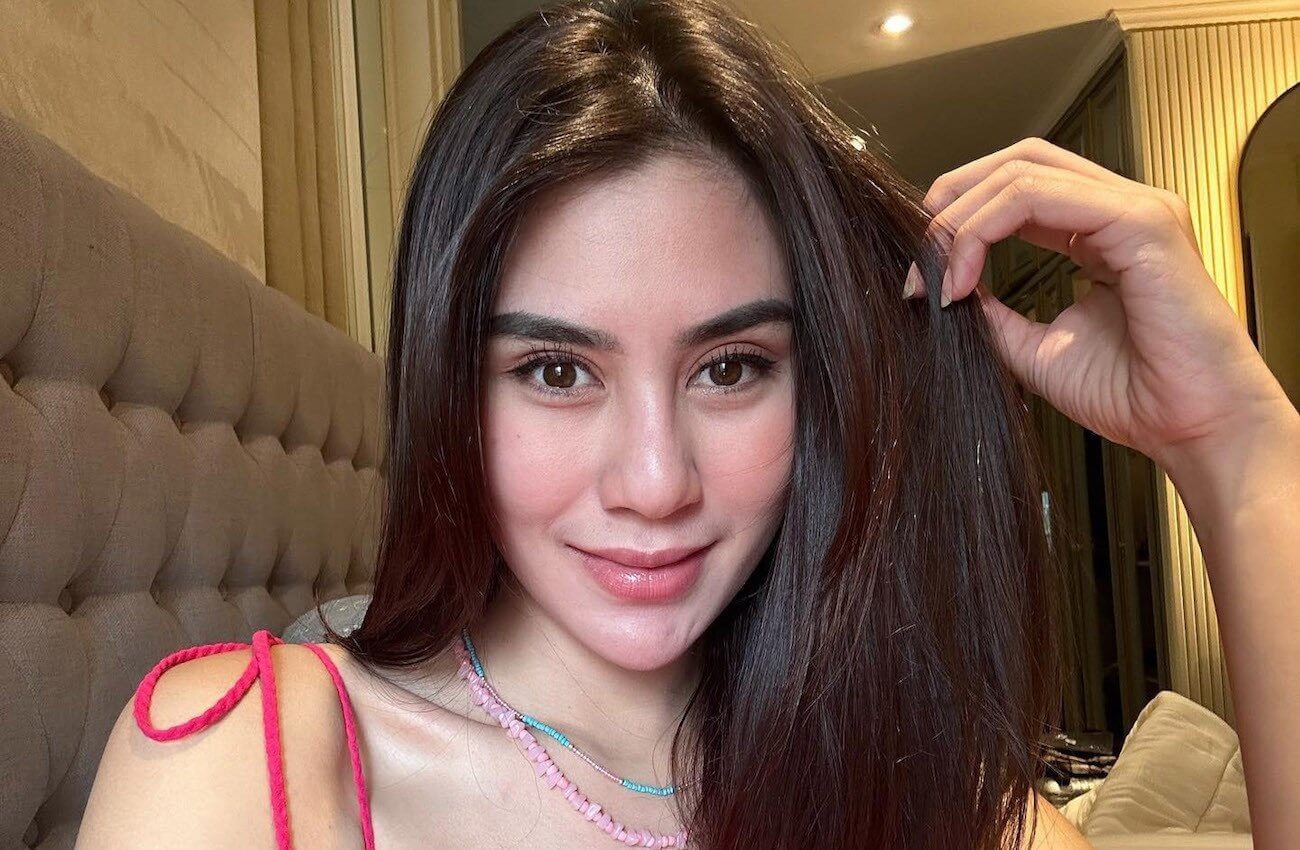 Skandal Perselingkuhan Syahnaz dan Rendy Kjaernett Terkuak Melalui Unggahan Lady Nayoan di Instagram