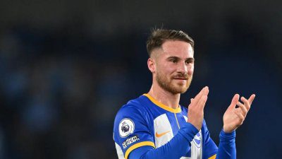 Terdesak Jadwal Liverpool Di Pramusim Liga Inggris, Alexis Mac Allister Tak Bisa Liburan Lama