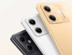 Xiaomi Redmi Note 12R Terungkap di Situs Web China Telecom, Berikut Spesifikasinya