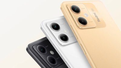 Xiaomi Redmi Note 12R Terungkap di Situs Web China Telecom, Berikut Spesifikasinya