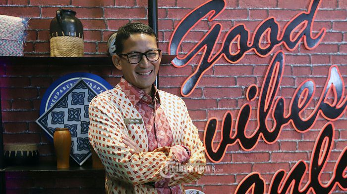 Akan Jadi Kader PPP, Sandiaga Uno Punya Harta Kekayaan Capai Rp 10,9 Triliun