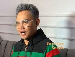 Ayu Rizki Yani Sudah Pisah Rumah Dengan Dodhy Kangen Band Sejak Mei 2023, Sinyal Berpisah?