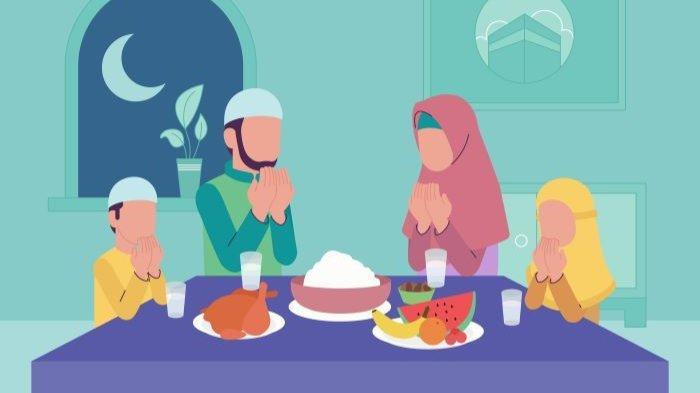 Bacaan Niat Puasa Dzulhijjah Dalam Tulisan Arab Dan Latin, Dilengkapi Keutamaannya