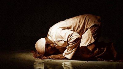 Bacaan Sholat Qobliyah Subuh Lengkap Dengan Tata Caranya