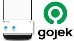 Bagaimana Cara Menggunakan Fitur Chat Di Aplikasi Gojek Untuk Kirim Pesan Dan Transfer GoPay?