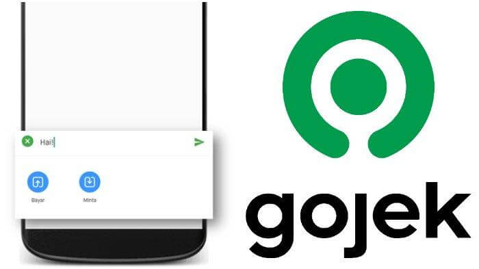 Bagaimana Cara Menggunakan Fitur Chat Di Aplikasi Gojek Untuk Kirim Pesan Dan Transfer GoPay?