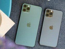 Berikut Harga IPhone 11 Pro Max Dari Tahun Ke Tahun, Cek Spesifikasi Terbarunya Di Sini