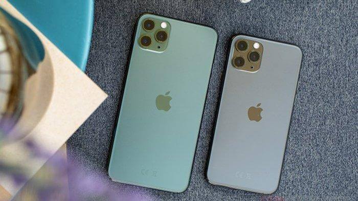 Berikut Harga IPhone 11 Pro Max Dari Tahun Ke Tahun, Cek Spesifikasi Terbarunya Di Sini