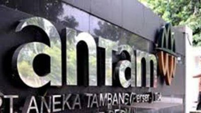 Bos Antam Buka Suara Soal Dugaan Korupsi Kegiatan Usaha Komoditas Emas