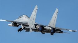 China-Rusia Gelar Patroli Udara Di Atas Laut Jepang, Asia Serukan Siaga Perang